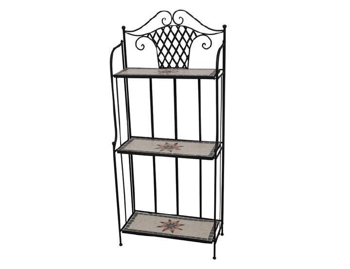 SIENA GARDEN Regal "Stella"